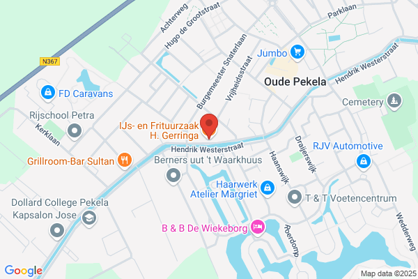 Kokerij De Zwagers