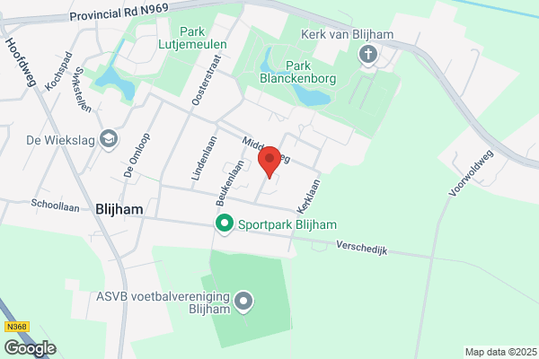 Schildersbedrijf M Draaijer
