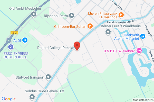 Azc School Winschoten