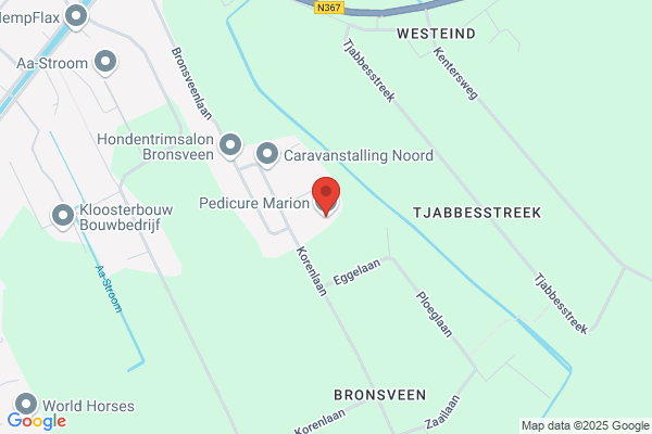 Meelker's Voetgezondheidscentrum