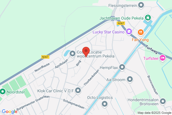 Vrijwillige Hulpdienst Pekela