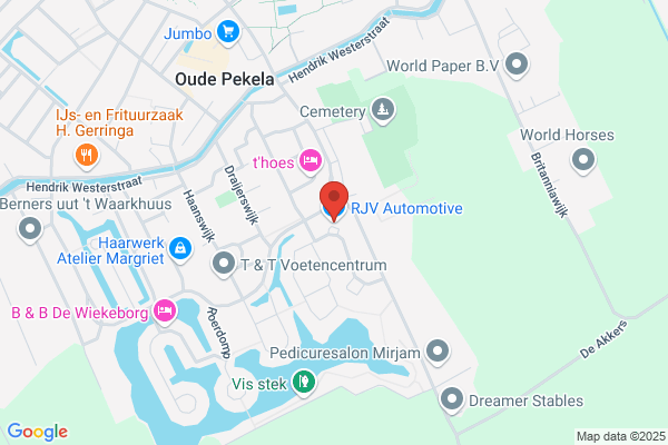 Vissering, L