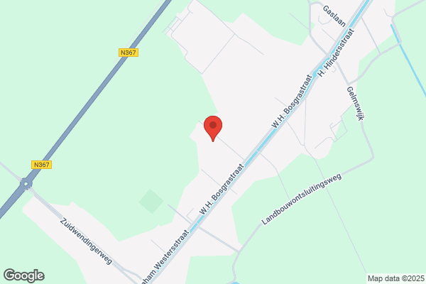 Achteren Bv, Van