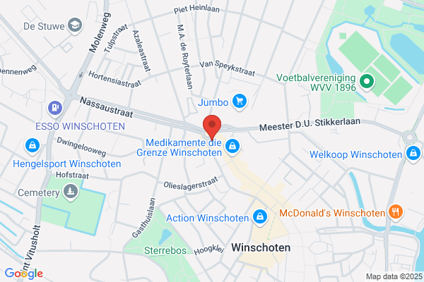 SNS Bank Winschoten