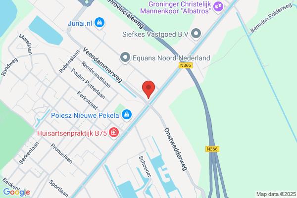 Becker Verzekeringen