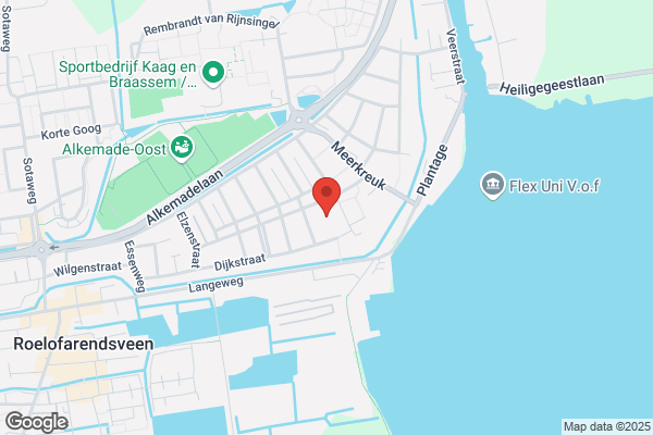 Univé winkel  Roelofarendsveen - Verzekeringen en Hypotheekadvies