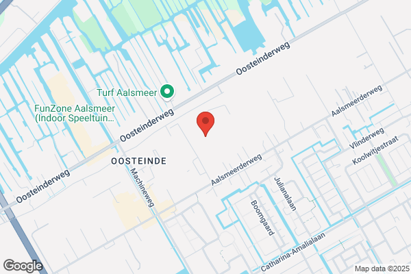 Nieuwkoop Bv, Van
