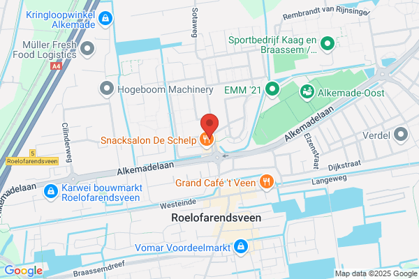 Adm. Kantoor L.A.A.M. Valentijn-Volwater