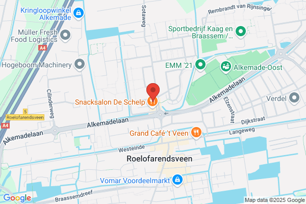 Adviesbureau Geevog Bv