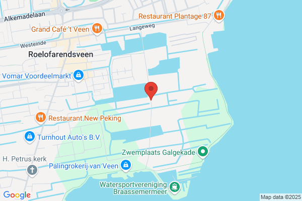 Andre Elstgeest & Zonen