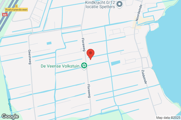 Bloembollenkwekerij M.J.H. Hoogenboom Bv