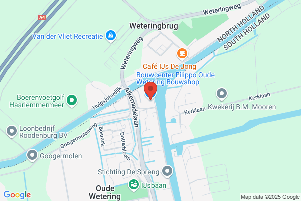 Buro Voor Bouwberaad