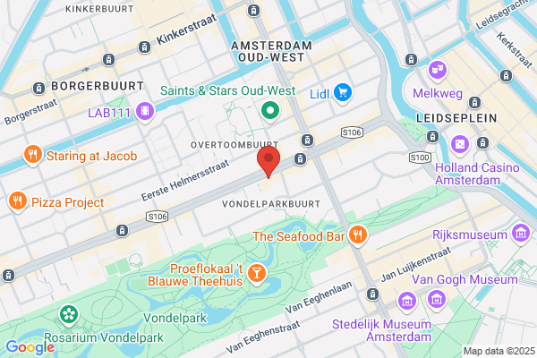Contempodesign Europe Bv