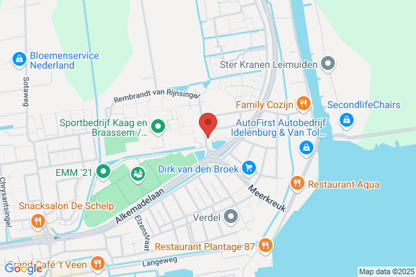 Dierenartsenpraktijk De Wetering