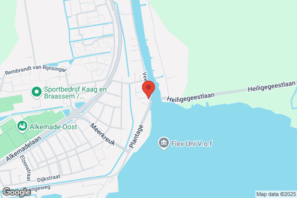 Haestregt, E T M Van