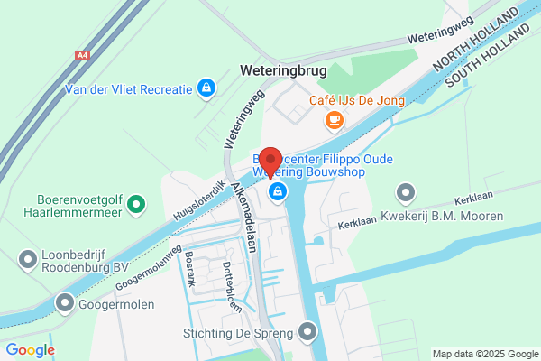 Jong, De