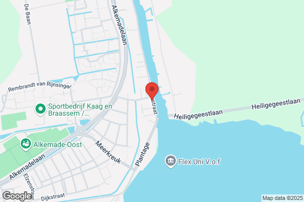 Nieuwetijdse Geneeswijzen Praktijk