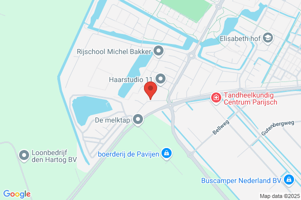 Schildersbedrijf Diekema