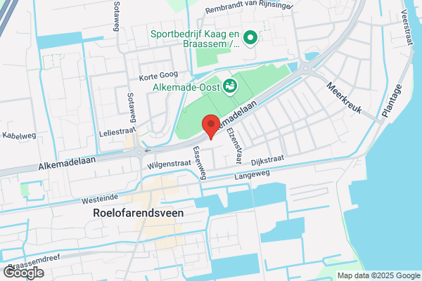 Taxibedrijf Hogenboom