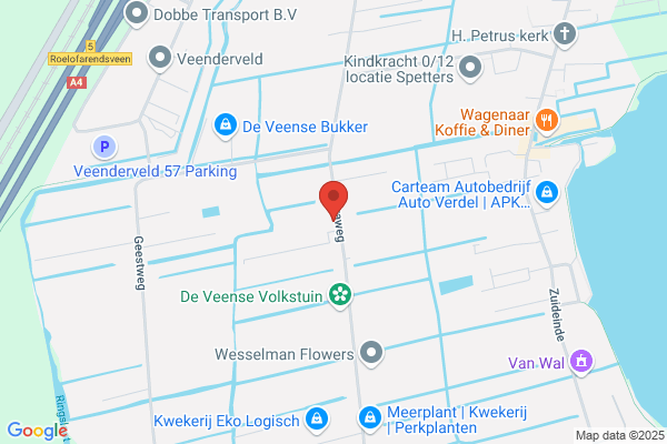 Van Ruiten & Kreyger Bv