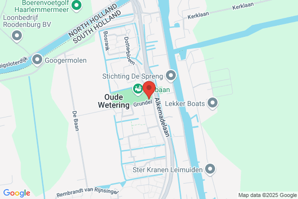Vonk Office Support