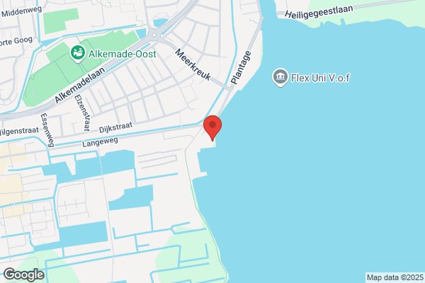 Waterski- En Zeilschool Braassemermeer