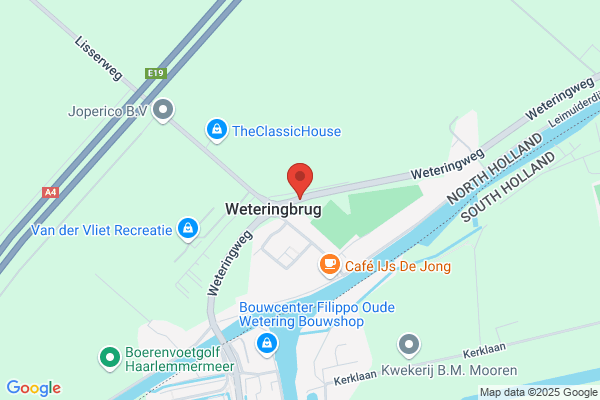 Weteringbrug