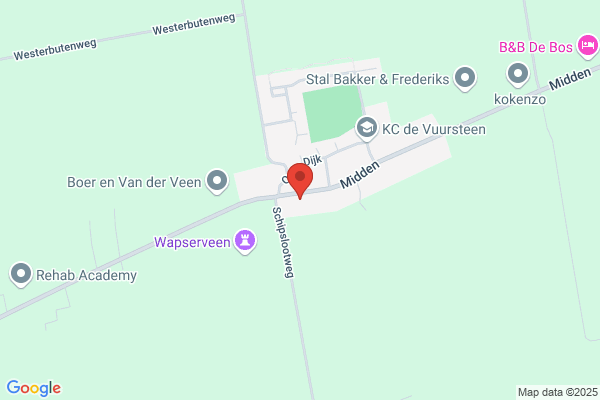 Licht Vormgevers Bv