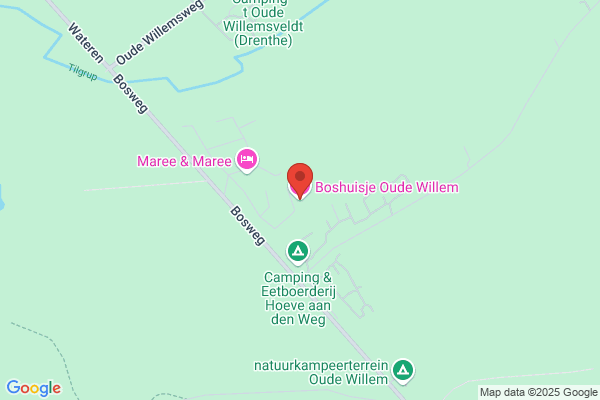 Vakantievreugd