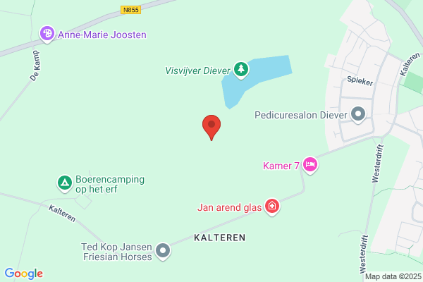 Gemeente Westerveld