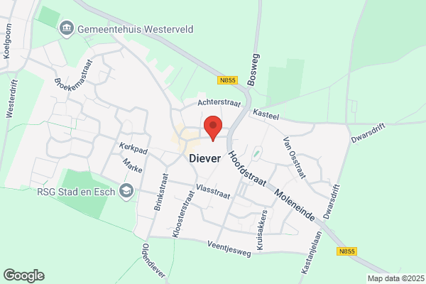 't Winkeltje