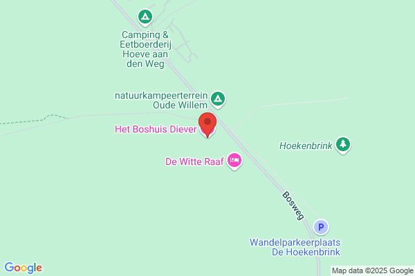 Berk En Heuvel