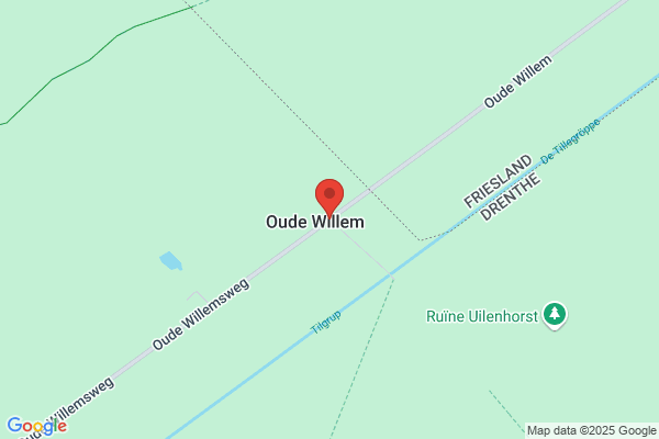 Bos, Van Den