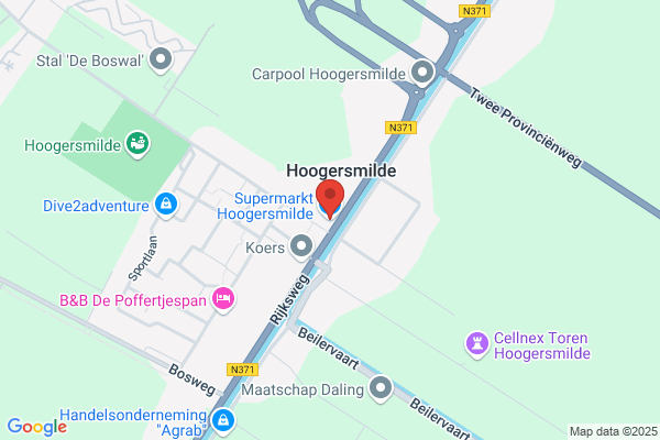 Coop Supermarkt Slager