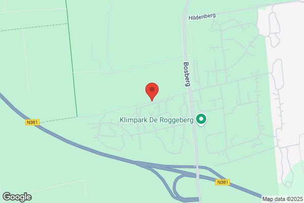 De Roggeberg