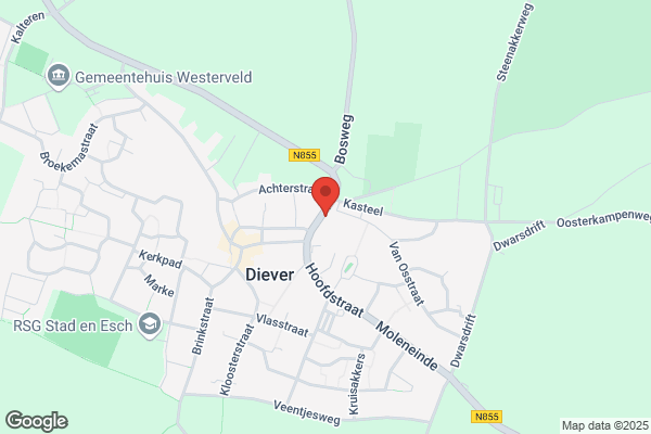 Goor, Van