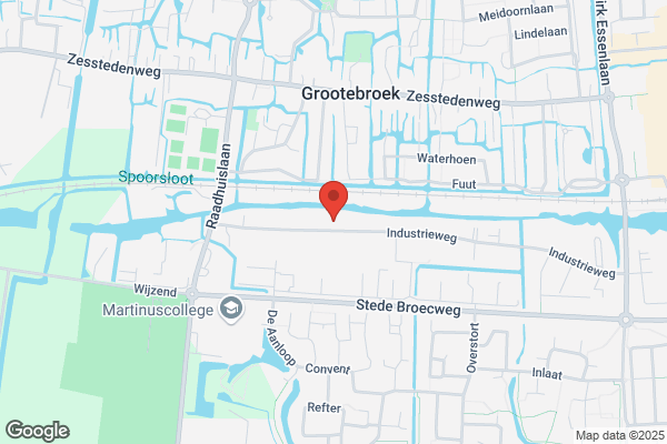Grafiplan