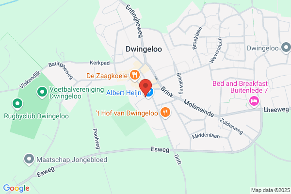 Huis Adviesgroep Diever