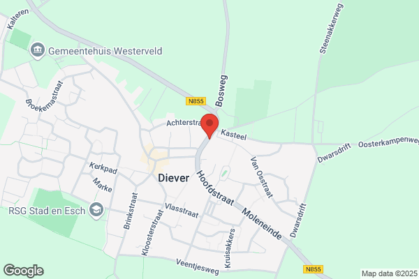 Makelaardij Roelof Berg NVM
