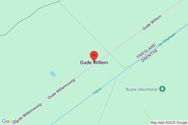 Polle, De