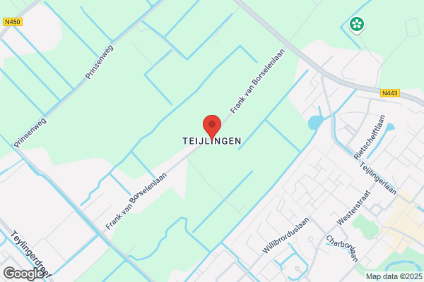 Teijlingen, Stephan Van
