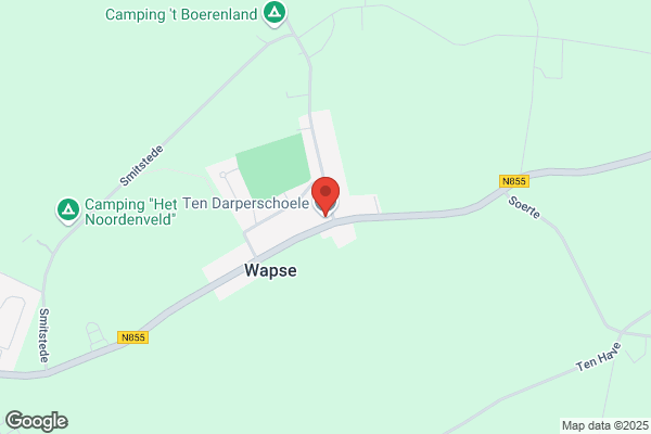 Ten Darperschoele