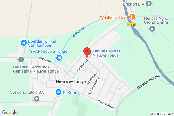 Autobedrijf Goemaat