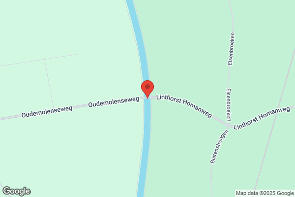Brug, De