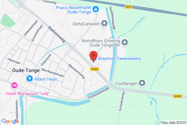 Firma J. En M. Breeman En Zoon