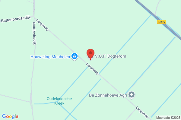 Vof Dogterom