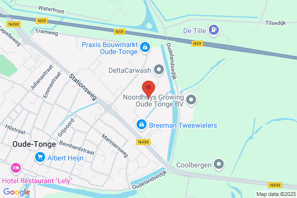 Peter de Boed Schildersbedrijf