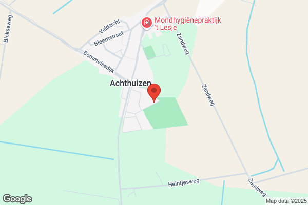 Achtsprong Rk Basisschool, De