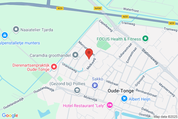 Bron Christelijke Basisschool De