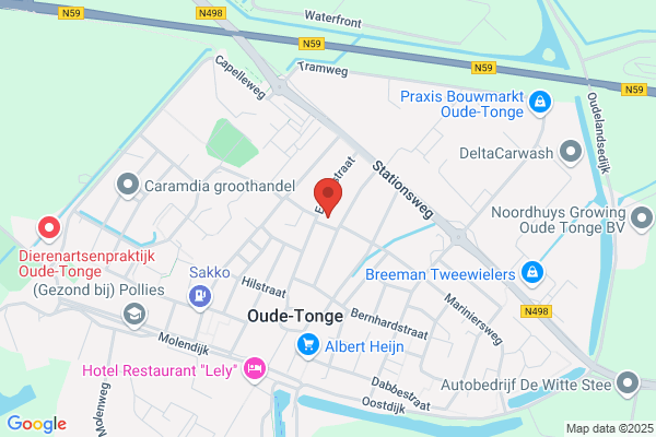 Buitensportcomplex